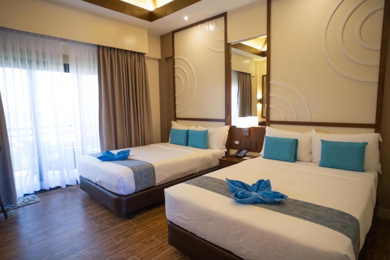 Parklane Bohol Resort And Spa Анда Екстер'єр фото